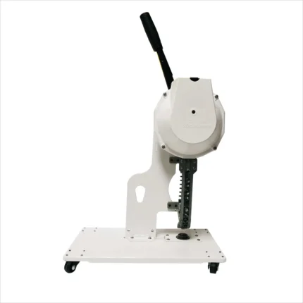 machine auto oeillet bache